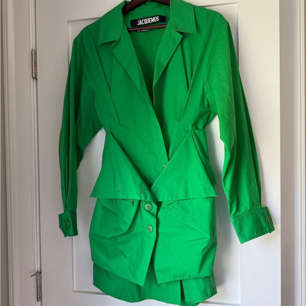 Jacquemus Women's Dress